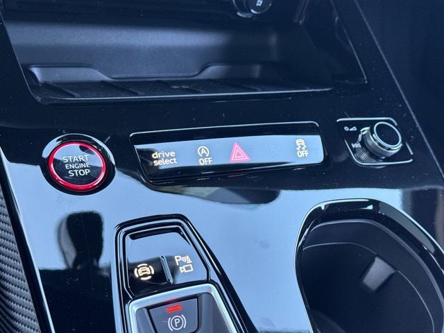 2026 Audi S5 3.0T Premium Plus quattro