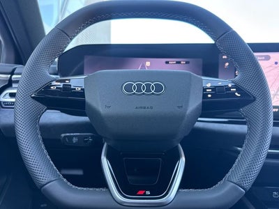 2026 Audi S5 3.0T Premium Plus quattro