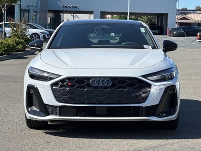 2026 Audi S5 3.0T Premium Plus quattro