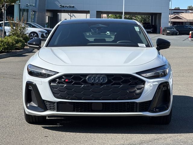 2026 Audi S5 3.0T Premium Plus quattro