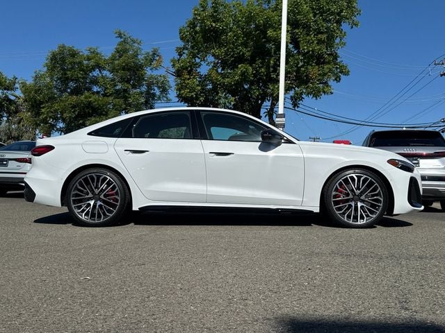 2026 Audi S5 3.0T Premium Plus quattro