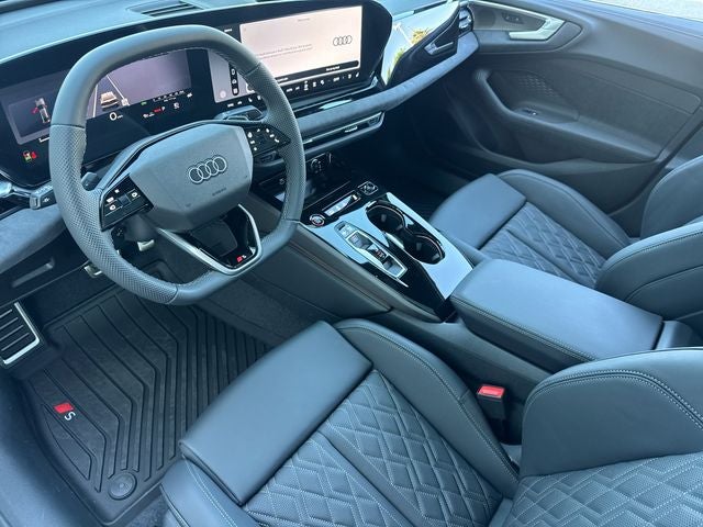 2026 Audi S5 3.0T Premium Plus quattro