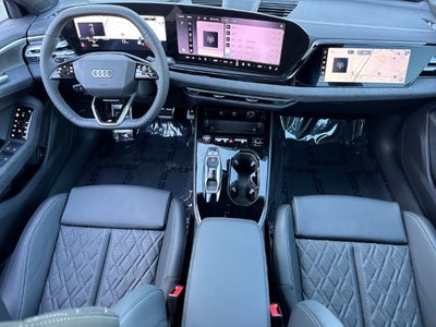 2026 Audi S5 3.0T Premium Plus quattro