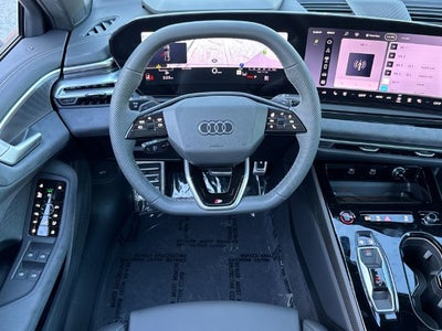 2026 Audi S5 3.0T Premium Plus quattro