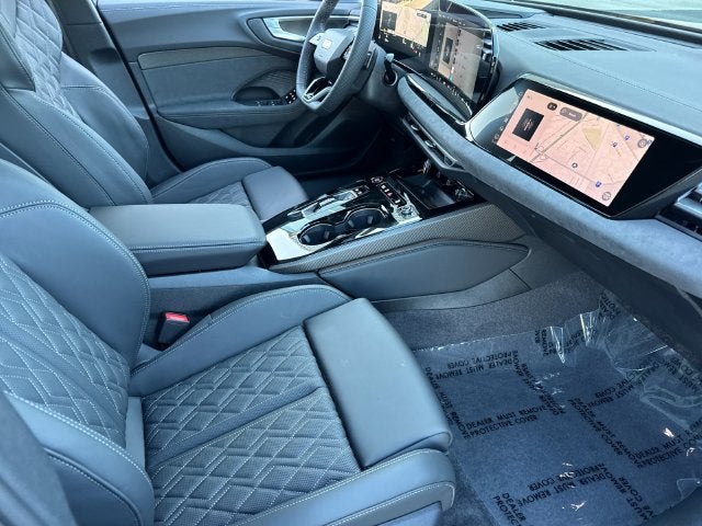 2026 Audi S5 3.0T Premium Plus quattro