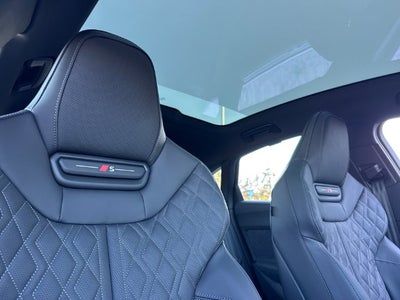 2026 Audi S5 3.0T Premium Plus quattro