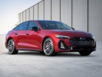 2026 Audi S5 3.0T Premium Plus quattro