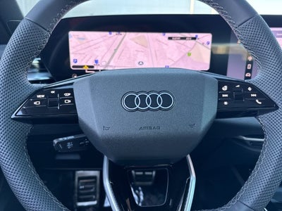 2026 Audi S5 3.0T Premium Plus quattro