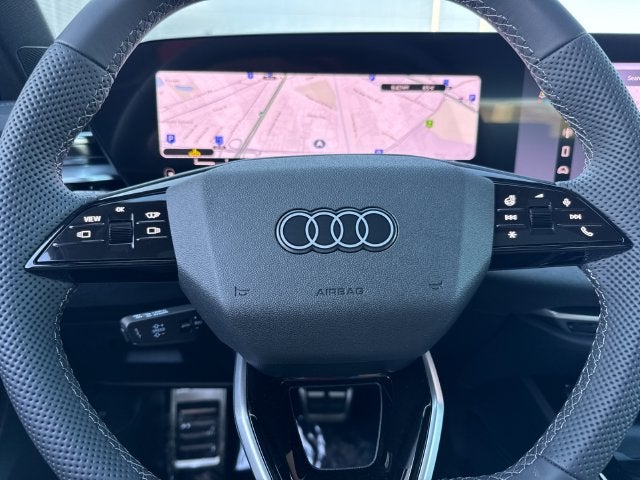 2026 Audi S5 3.0T Premium Plus quattro