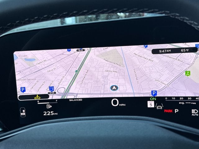 2026 Audi S5 3.0T Premium Plus quattro