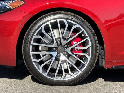 2026 Audi S5 3.0T Premium Plus quattro