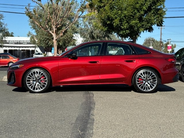 2026 Audi S5 3.0T Premium Plus quattro