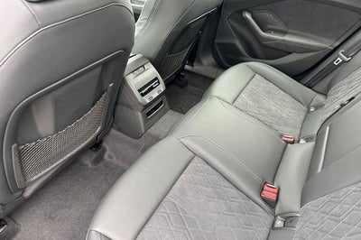 2025 Audi S5 3.0T Premium Plus quattro