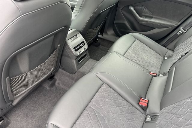 2025 Audi S5 3.0T Premium Plus quattro