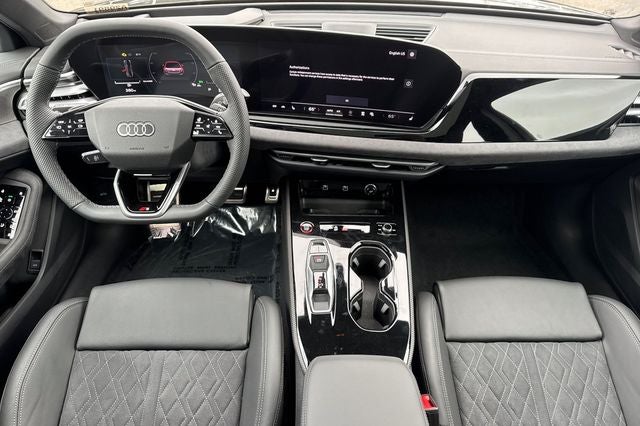 2025 Audi S5 3.0T Premium Plus quattro