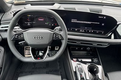 2025 Audi S5 3.0T Premium Plus quattro