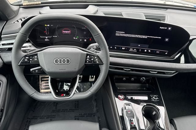 2025 Audi S5 3.0T Premium Plus quattro