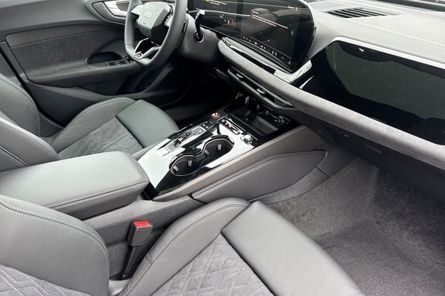 2025 Audi S5 3.0T Premium Plus quattro