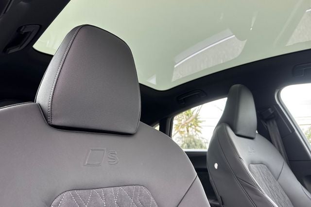 2025 Audi S5 3.0T Premium Plus quattro