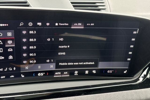 2025 Audi S5 3.0T Premium Plus quattro