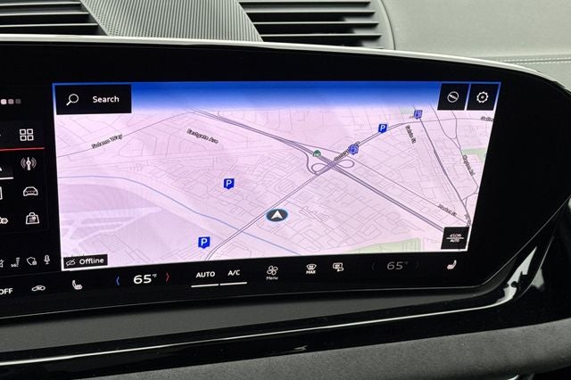 2025 Audi S5 3.0T Premium Plus quattro