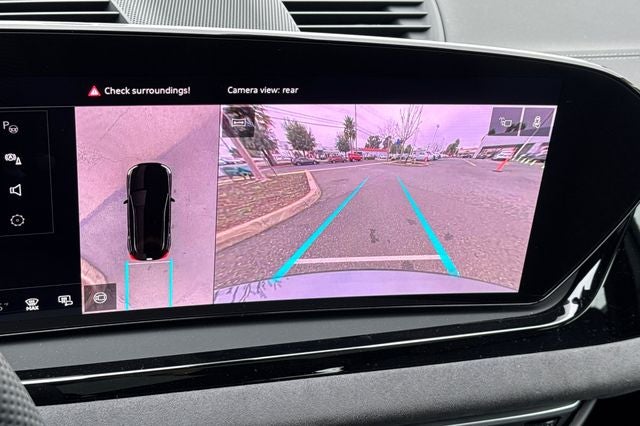 2025 Audi S5 3.0T Premium Plus quattro