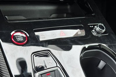 2025 Audi S5 3.0T Premium Plus quattro