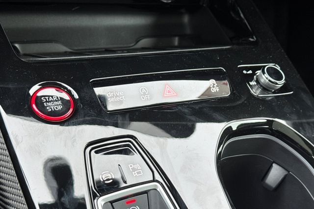 2025 Audi S5 3.0T Premium Plus quattro