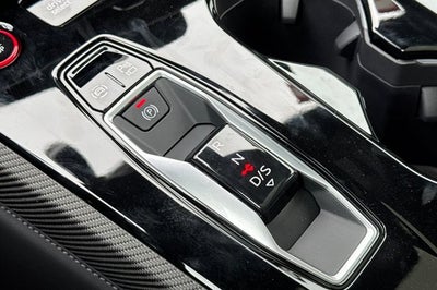 2025 Audi S5 3.0T Premium Plus quattro