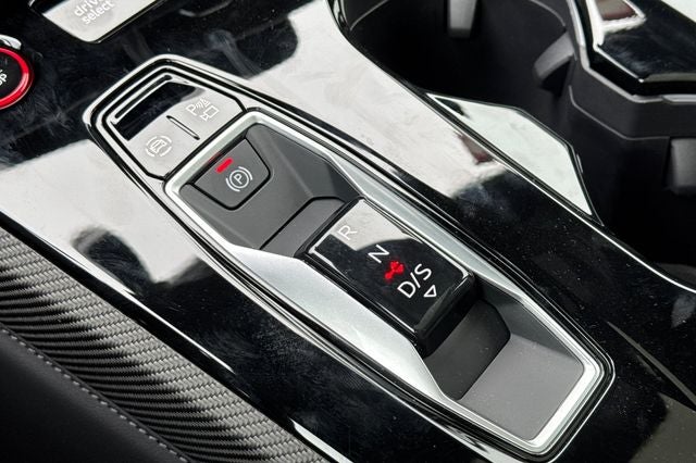 2025 Audi S5 3.0T Premium Plus quattro