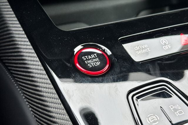 2025 Audi S5 3.0T Premium Plus quattro