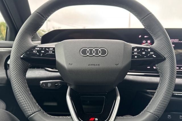 2025 Audi S5 3.0T Premium Plus quattro