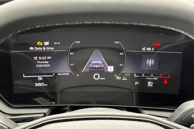 2025 Audi S5 3.0T Premium Plus quattro