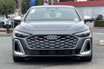 2025 Audi S5 3.0T Premium Plus quattro