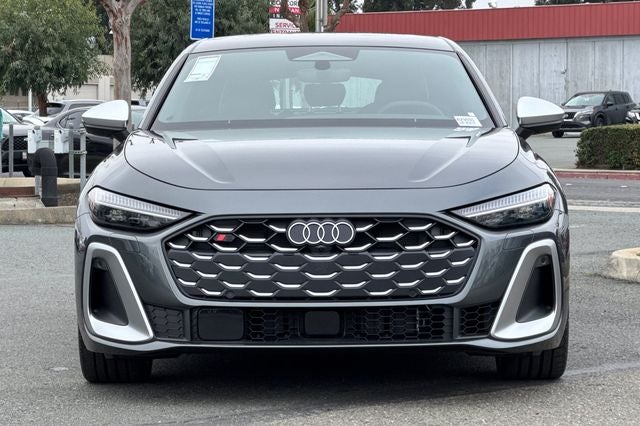 2025 Audi S5 3.0T Premium Plus quattro