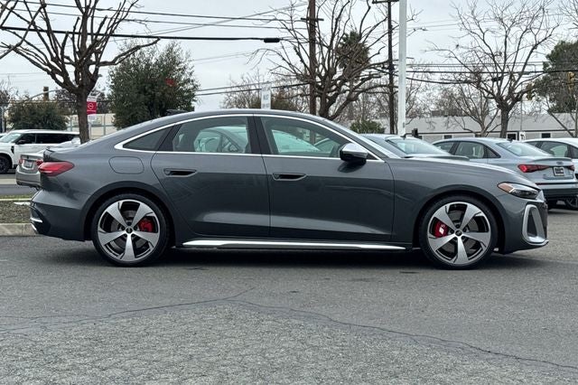 2025 Audi S5 3.0T Premium Plus quattro