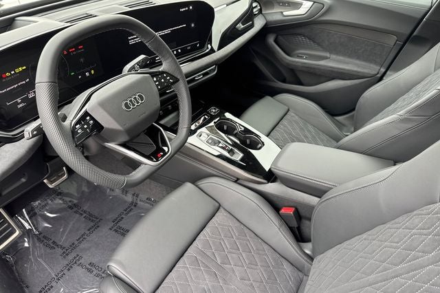 2025 Audi S5 3.0T Premium Plus quattro