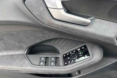 2025 Audi S5 3.0T Premium Plus quattro