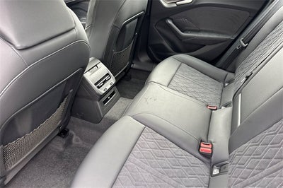 2025 Audi All-new S5 3.0T Premium Plus quattro