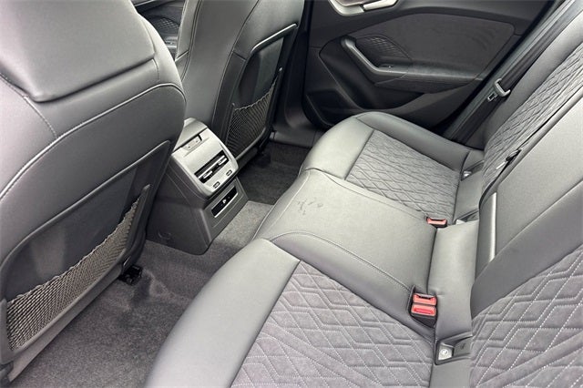 2025 Audi All-new S5 3.0T Premium Plus quattro