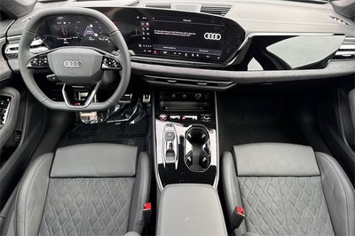 2025 Audi All-new S5 3.0T Premium Plus quattro