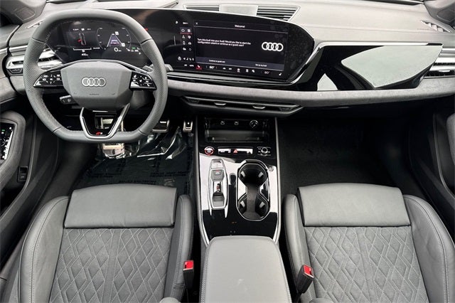 2025 Audi All-new S5 3.0T Premium Plus quattro