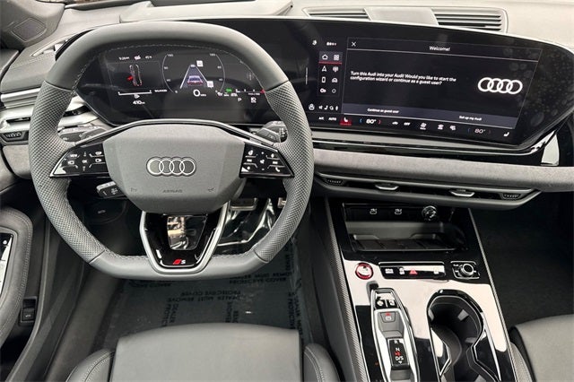2025 Audi All-new S5 3.0T Premium Plus quattro