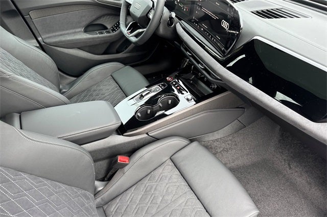 2025 Audi All-new S5 3.0T Premium Plus quattro