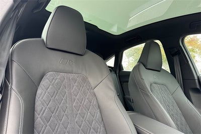 2025 Audi All-new S5 3.0T Premium Plus quattro