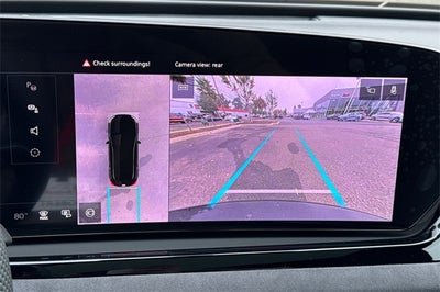 2025 Audi All-new S5 3.0T Premium Plus quattro