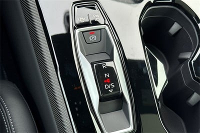 2025 Audi All-new S5 3.0T Premium Plus quattro