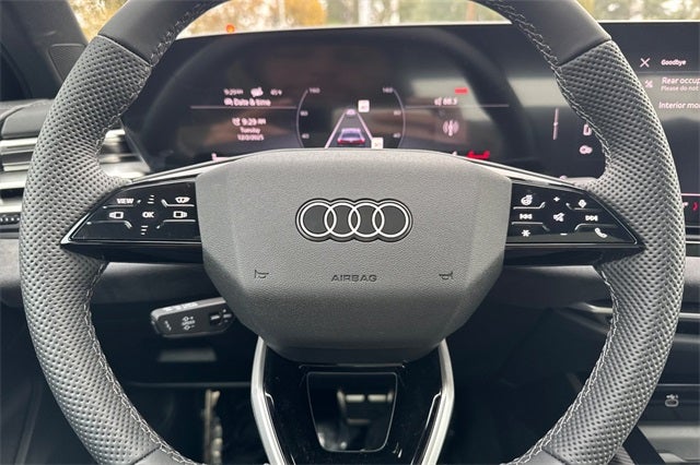 2025 Audi All-new S5 3.0T Premium Plus quattro
