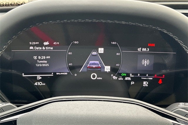 2025 Audi All-new S5 3.0T Premium Plus quattro