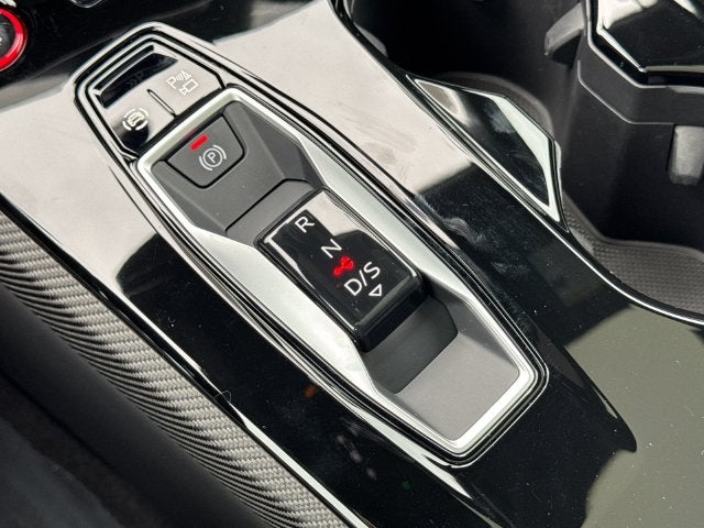 2025 Audi S5 3.0T Premium Plus quattro